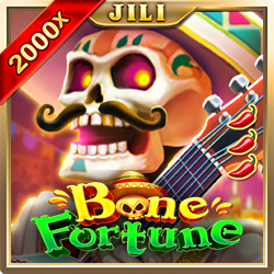 Bone Fortune