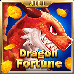 Dragon Fortune